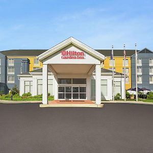 Hilton Garden Inn Allentown Bethlehem Airport