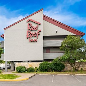 Red Roof Inn Allentown Airport