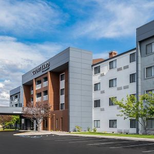 Courtyard By Marriott Reno