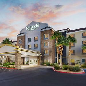 Fairfield By Marriott Inn & Suites Las Vegas Stadium Area